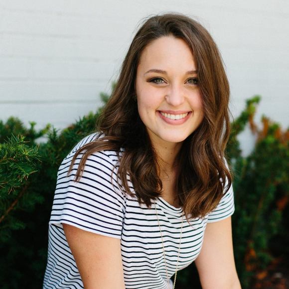 Meet your Posher, Ashley - Picture 1 of 1